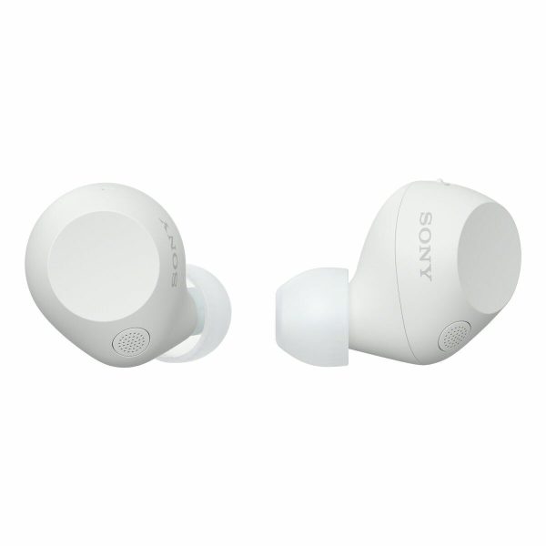 Auriculares Sony WFC710NW TW Branco