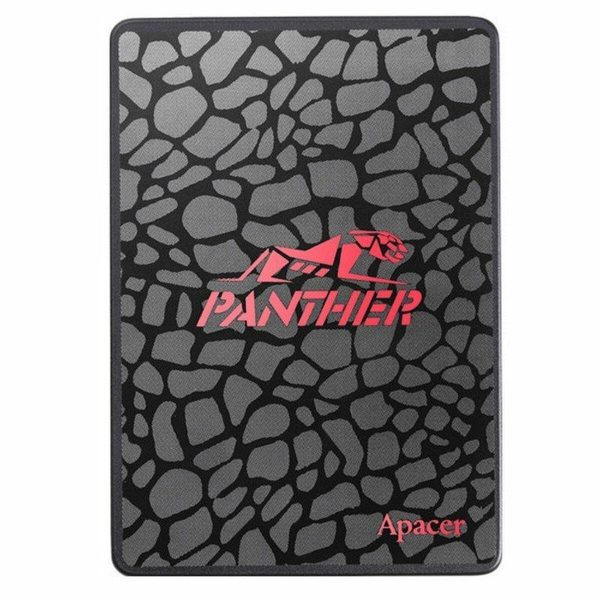 Disco Duro Apacer AP512GAS350-1 512 GB SSD