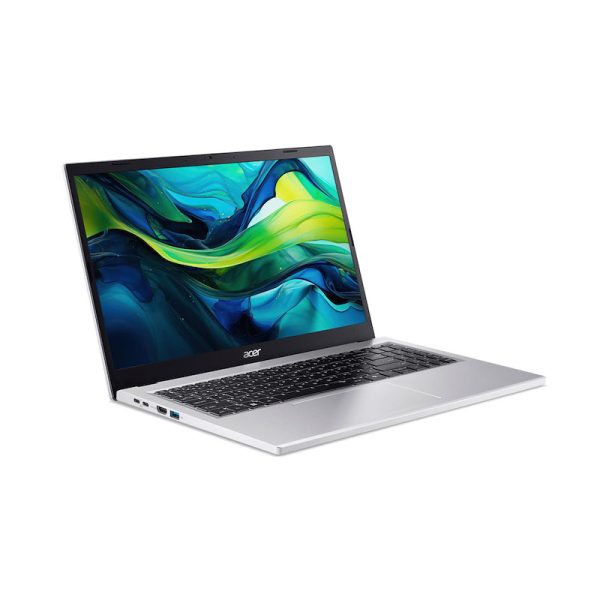 Acer Aspire GO 15 - AMD Ryzen 5, 16GB DDR4, 512GB, 15.6" FHD