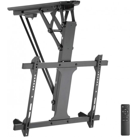 Suporte Motorizado de Teto para TV 32-70"