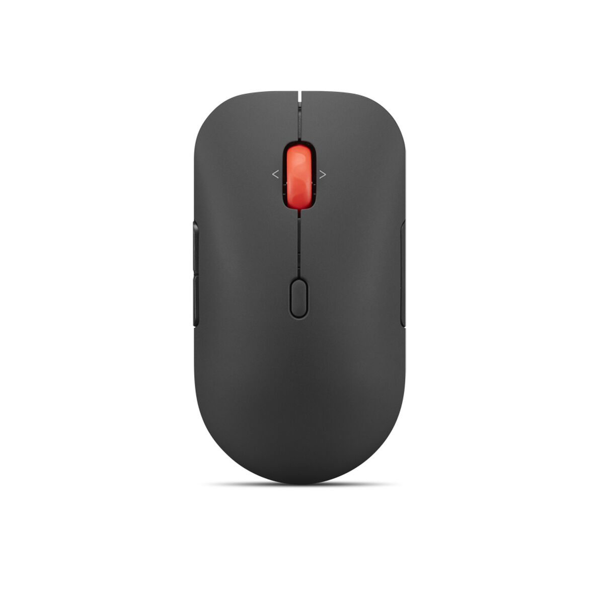 Rato Lenovo 4Y51S61876 Preto 2400 dpi