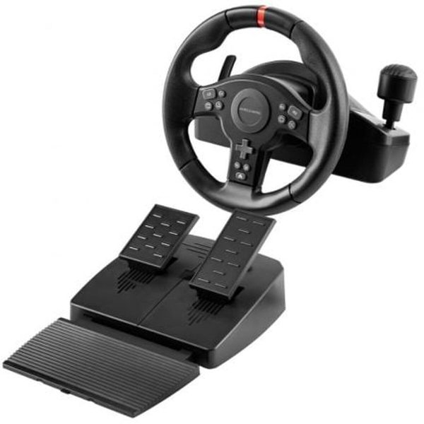 Volante de Corrida Mars Gaming MWHRSXONE